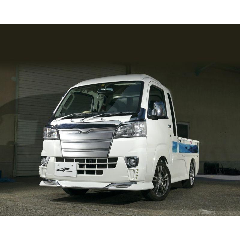 ハイゼット 新入荷！ ダイハツ 500系 ジャンボ・ハイゼット メッキ