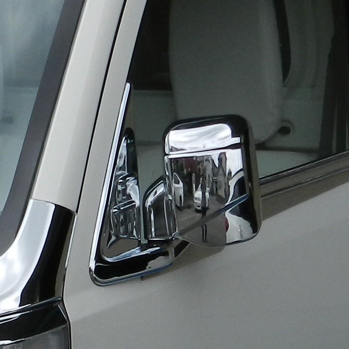 ハイゼット ダイハツ500系前期 ハイゼット/ジャンボ ミラーステー