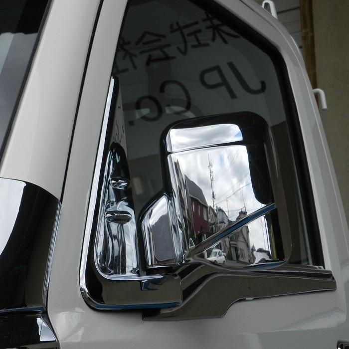 ハイゼット ダイハツ500系前期 ハイゼット/ジャンボ ミラーステー