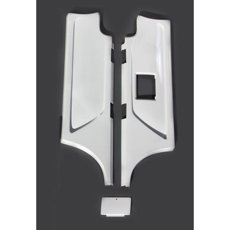 ハイゼット 新型ハイゼット対応！ ダイハツ 500系 サイドステップ