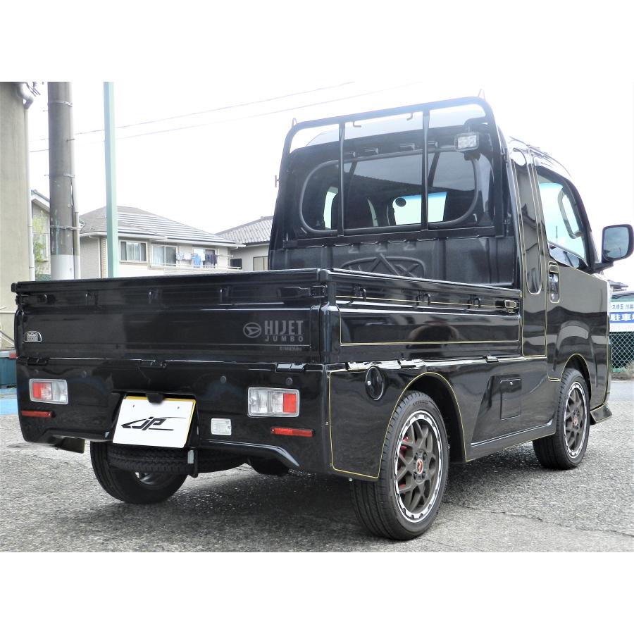 ハイゼット 新型ハイゼット対応! ダイハツ 500系 ジャンボ ハイゼット 新型ハイゼット対応! ダイハツ 500系 ジャンボ