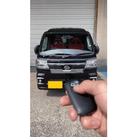 軽トラ ダイハツ 500系 ハイゼットエクストラ/ハイゼットジャンボ