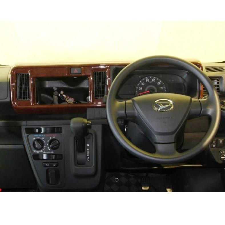 ハイゼット 【新商品】ダイハツ S32IV/S33IV ワゴン 3Dインテリア