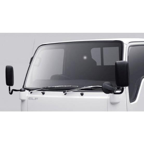 国際ブランド いすゞ 07エルフ ハイキャブ 標準車 メッキワイパーアーム ブレード R L 2ｔ トラック メッキ パーツ 最適な価格 Www Muslimaidusa Org