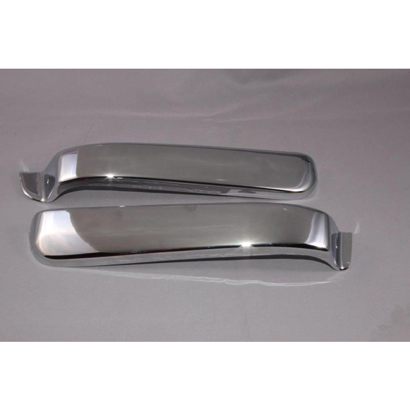 海外最新 日野デュトロ ダイナ トヨエース標準車ステップメッキカバー 純正タイプ 2ｔ トラック メッキ パーツ 海外最新 Studiostodulky Cz