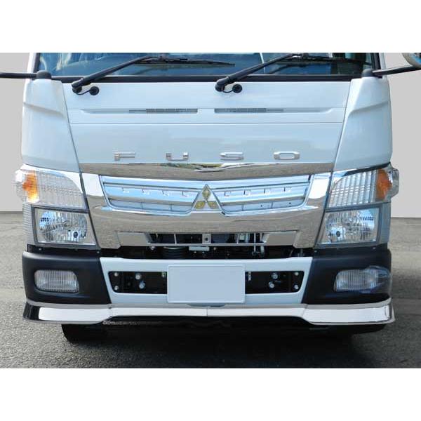 canter 三菱ふそう2t ブルーテックキャンター 標準車 スポイラー canter 三菱ふそう2t ブルーテックキャンター 標準車 スポイラー