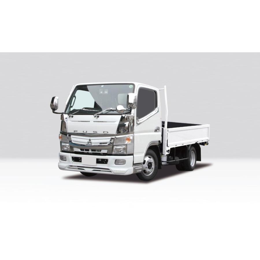 三菱ふそう　ブルーテックキャンター　プーリ canter（キャンター） フソウ ブルーテックキャンター 標準オートマ車4