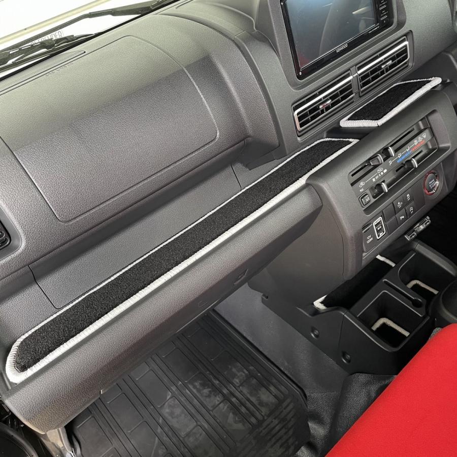 ハイゼット ダイハツ トラック/ハイゼットジャンボ MC後 (S500P/S510P