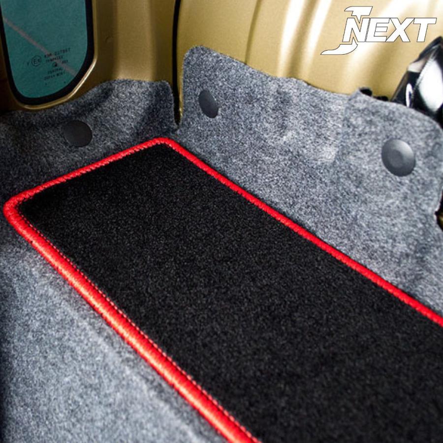 ダイハツ ハイゼットジャンボ (S500P/S510P) 前期/後期 専用 リア