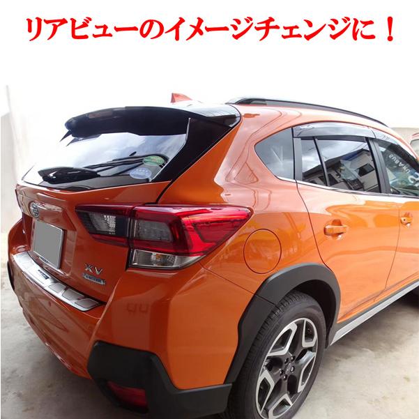 スバル インプレッサ XV GT3 GT7 GP7系 前期専用 オプションタイプ