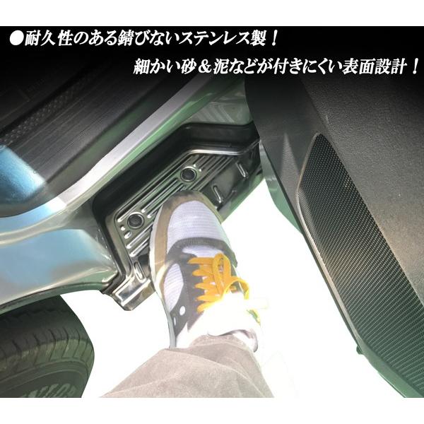 ハイエース&レジアスエース200系 1型〜6型 標準＆ワイド適合