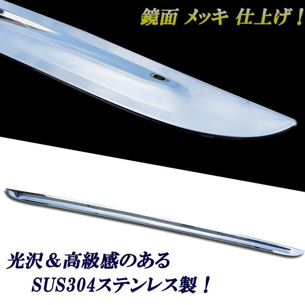 FREED フリード＆フリードハイブリッド GB系 ステンレス製