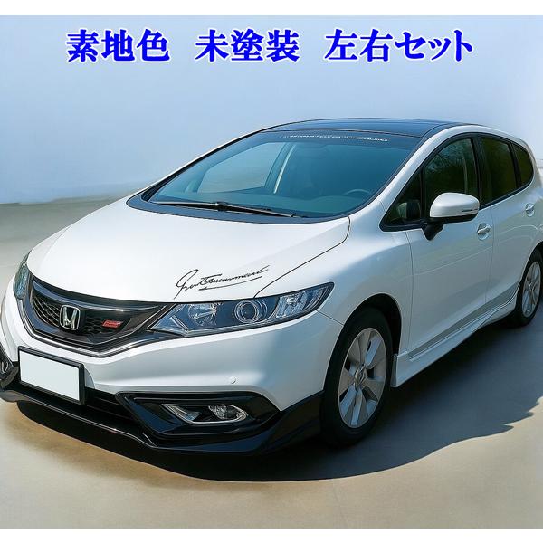 商品製造工場紹介動画付き ホンダ ジェイド FR4・FR5系