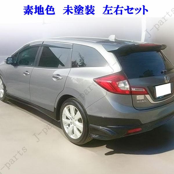 商品製造工場紹介動画付き ホンダ ジェイド FR4・FR5系