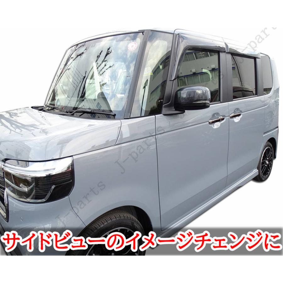 送料無料 ホンダ 現行型 NBOXカスタム 標準グレード 6BA-JF5 JF6系