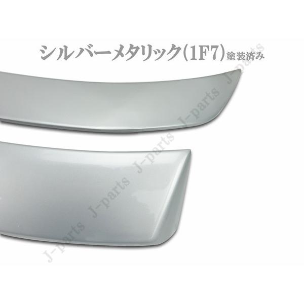 クラウン クラウンハイブリッド 210系 マジェスタ トランクスポイラー