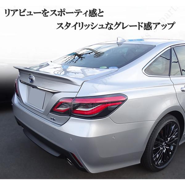 クラウン ARS220 ハイブリッド AZSH20/AZSH21/GWS224 トランク クラウン ARS220 ハイブリッド AZSH20/AZSH21/GWS224 トランク