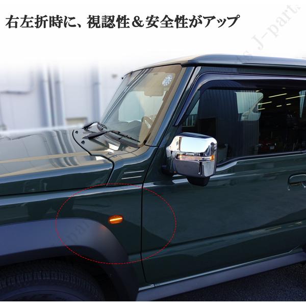 ジムニー 商品紹介 製造工場紹介動画付 ジムニー カスタム JB23W JB64W