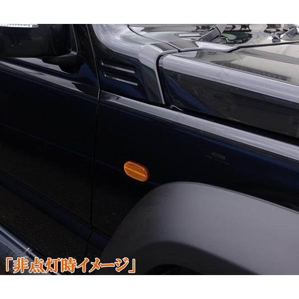 ジムニー 商品紹介 製造工場紹介動画付 ジムニー カスタム JB23W JB64W