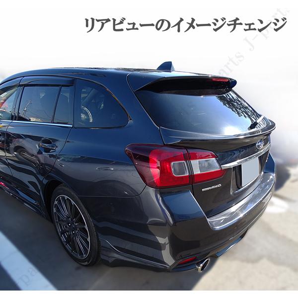 製造工場紹介動画付き スバル レヴォーグ VM4 VMG 前期 後期 ウエスト