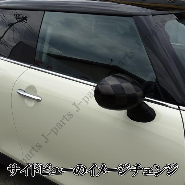 BMW MINI 新型ミニ ミニクーパー F54 F55 F56 F57 F60 ドアミラー