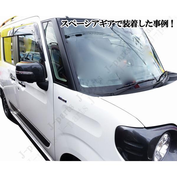 スズキ スペーシアカスタム スペーシアギア スペーシア MK32 MK42S