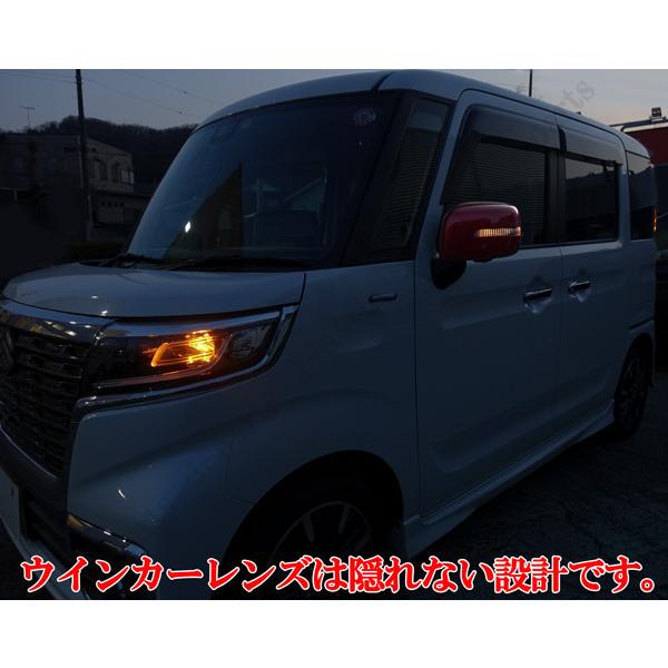 スズキ スペーシアカスタム スペーシアギア スペーシア MK32 MK42S