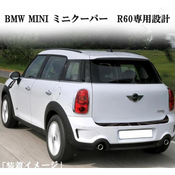 ミニエステートリヤ用バンパー 楽天市場】BMW ミニ MINI ワン クーパー アクセサリー カスタム パーツ