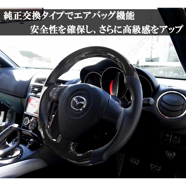 工場紹介動画付き マツダ RX8 ベースグレード 5速マニュアル車専用 D型