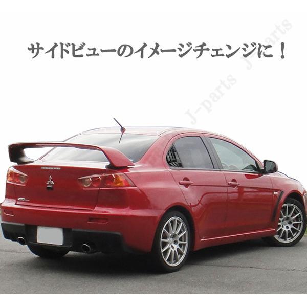 製作工場紹介動画付 三菱 ランサーエボリューションX CZ4A ギャラン