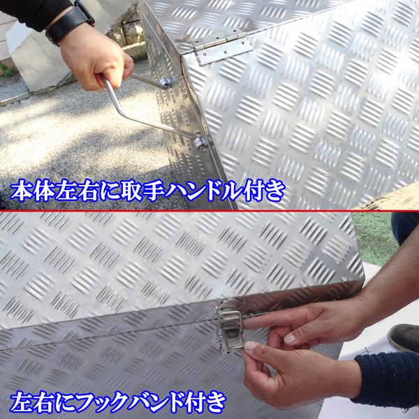 汎用 大容量330リットル 宅配ボックス 配達物の防犯や置き配など 汎用 大容量330リットル 宅配ボックス 配達物の防犯や置き配など
