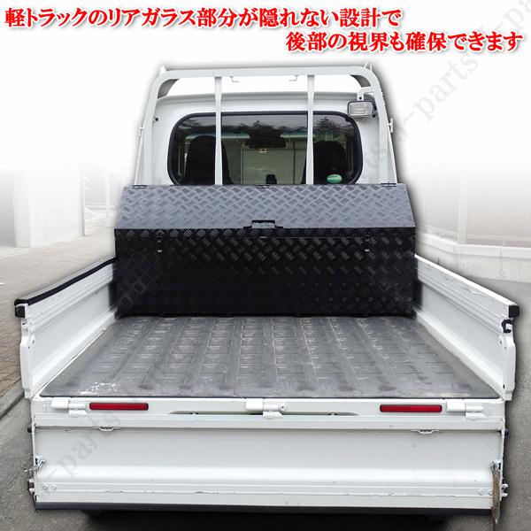ハイゼットトラック キャリィ NT100 クリッパー ステンレス製 艶 ハイゼットトラック キャリィ NT100 クリッパー ステンレス製 艶