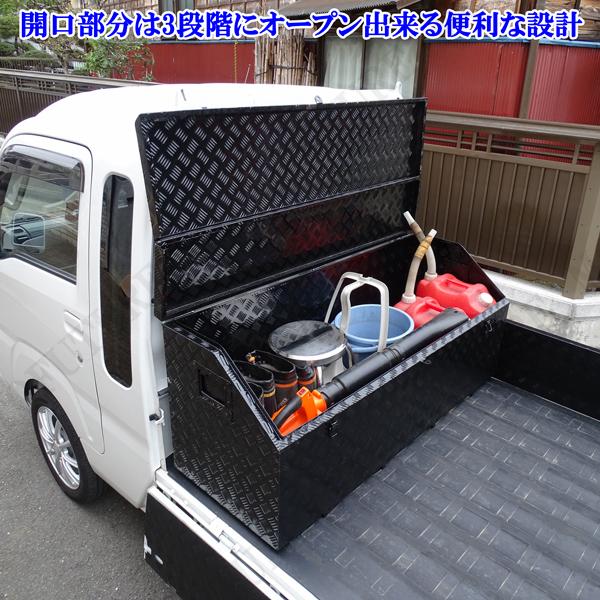 ハイゼットトラック キャリィ NT100 クリッパー ステンレス製 艶 ハイゼットトラック キャリィ NT100 クリッパー ステンレス製 艶