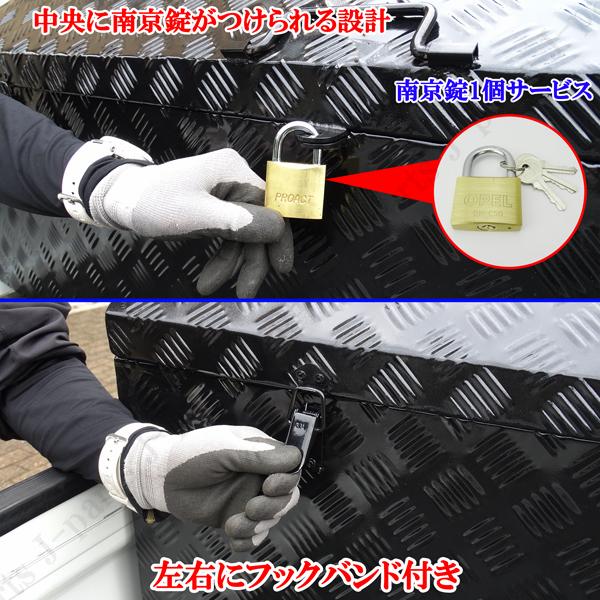 ハイゼットトラック キャリィ NT100 クリッパー ステンレス製 艶 ハイゼットトラック キャリィ NT100 クリッパー ステンレス製 艶