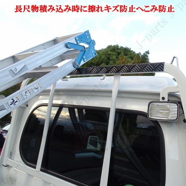 ダイハツ ハイゼットトラック 標準 ジャンボ S500 S510P 前後期 荷台