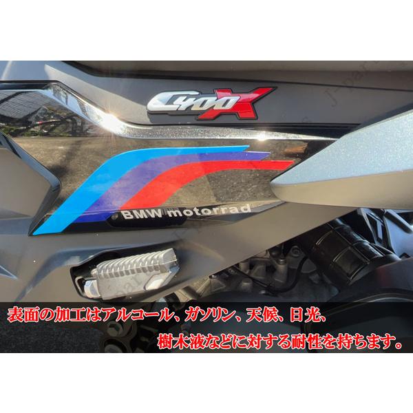 BMW Motorrad Setagaya ディーラーステッカー カスタムバイク 