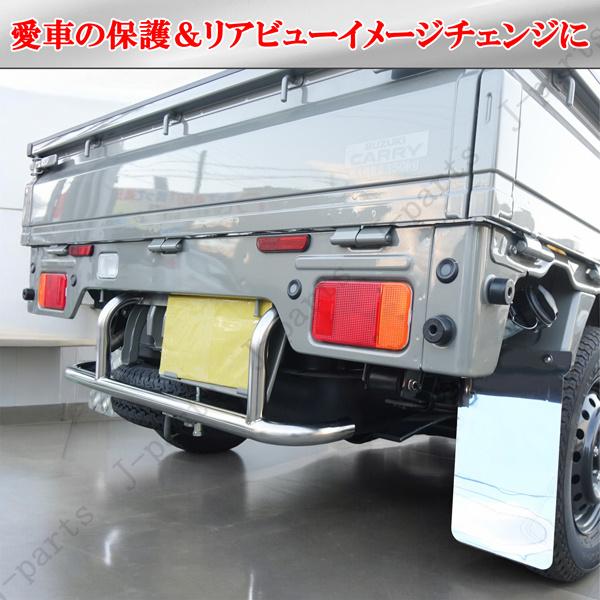 スズキ キャリィトラック スーパーキャリィ キャリー スクラム NT100