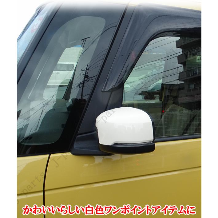 ホンダ NBOX N-BOX カスタム エヌボックス JF3 JF4 前期 後期