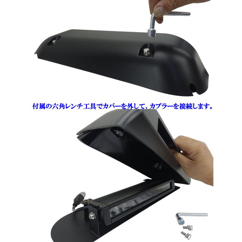動画付き SUV クロカン ジムニー ランドローバー ハイラックス 汎用