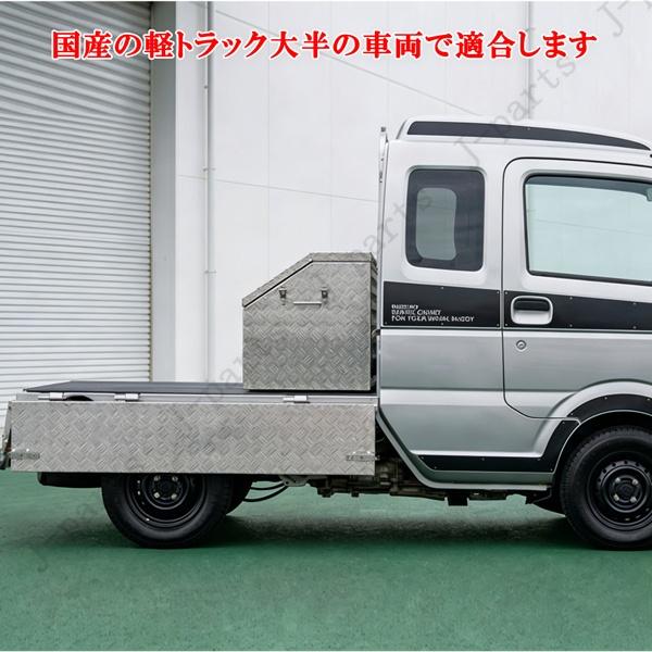 軽トラック ハイゼットトラック スーパーキャリィ キャリー アクティ