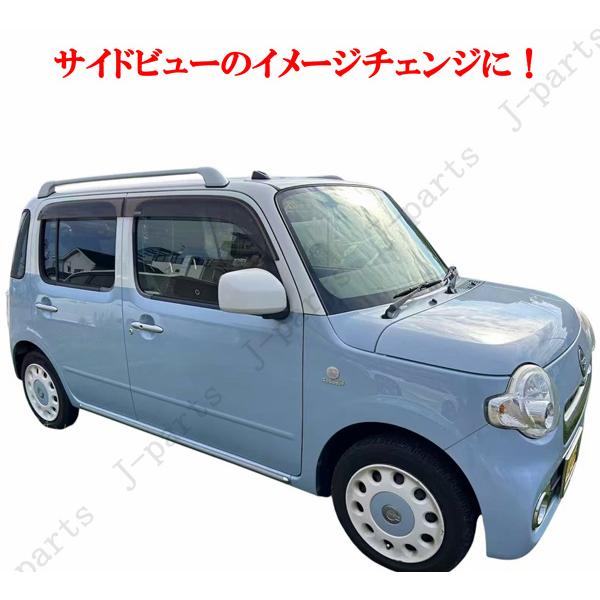 商品紹介動画付 タント L375 L385Sムーヴコンテ L575 L585S ミラココア