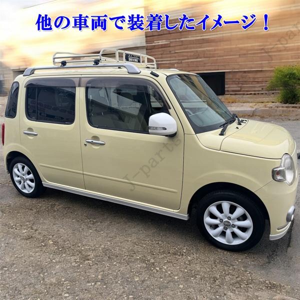 ムーヴ/ラテ/エッセ/ソニカ/タント/ミラジーノ/ミラ/アヴィ　 車高調 Amazon | ミラジーノ ミラ 車高調 L700S/L700V/L710S/L710V LEON