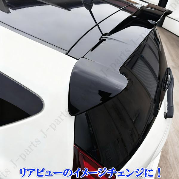 商品製造工場紹介動画付き 日産 NOTE ノート E12系全グレード適合 リア