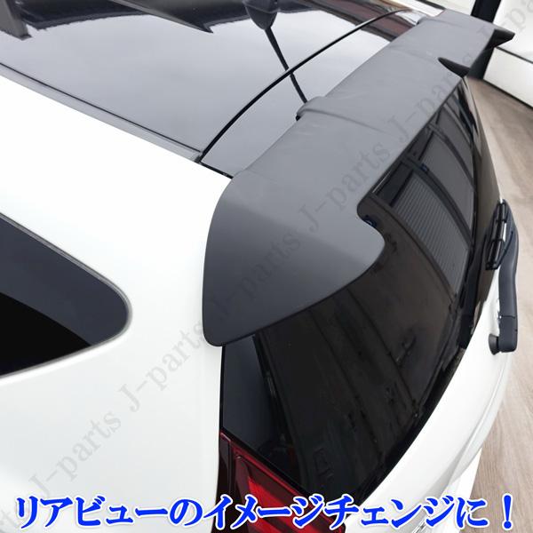 商品製造工場紹介動画付き 日産 NOTE ノート E12系全グレード適合 リア