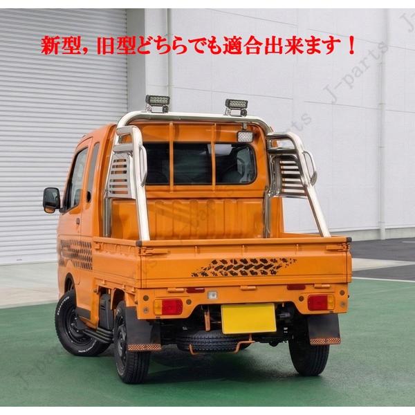 動画説明付 ハイゼット ジャンボ S500 510P系 キャリィトラック