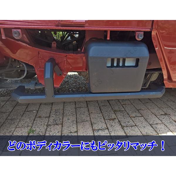 商品取付動画付 ハイゼット標準トラック＆ジャンボ S500/S510P 前期