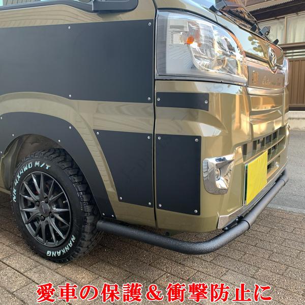 ダイハツ ハイゼットトラック ジャンボ S500/510P 前期後期 共通