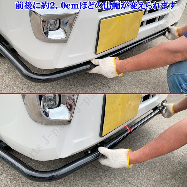 ダイハツ ハイゼットトラック ジャンボ S500/510P 前期後期 共通