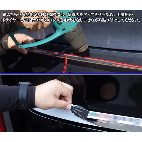 ヴェルファイア ベルファイア＆アルファード30 30系 メッキ