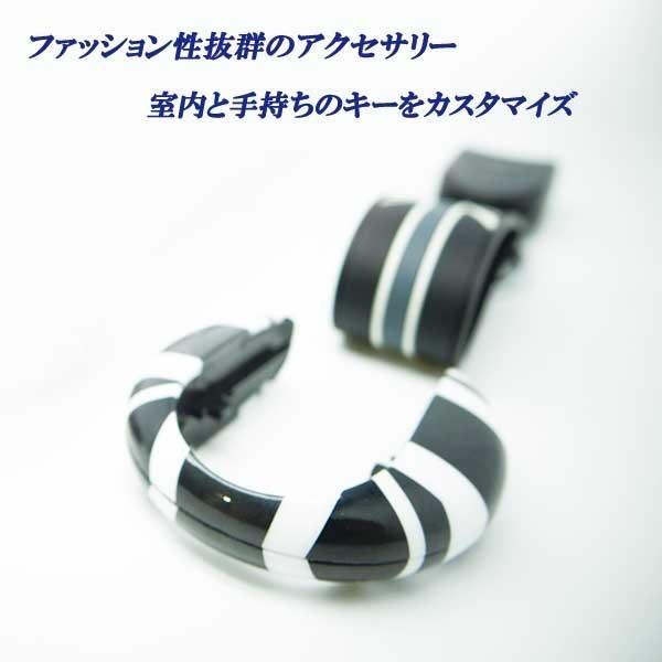 MINI ミニクーパー インテリキースマートキー用 鍵 キーカバー